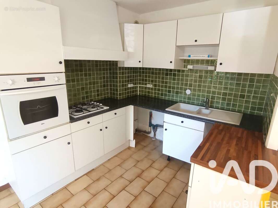 Photo 4 - Appartement à MONTELIMAR