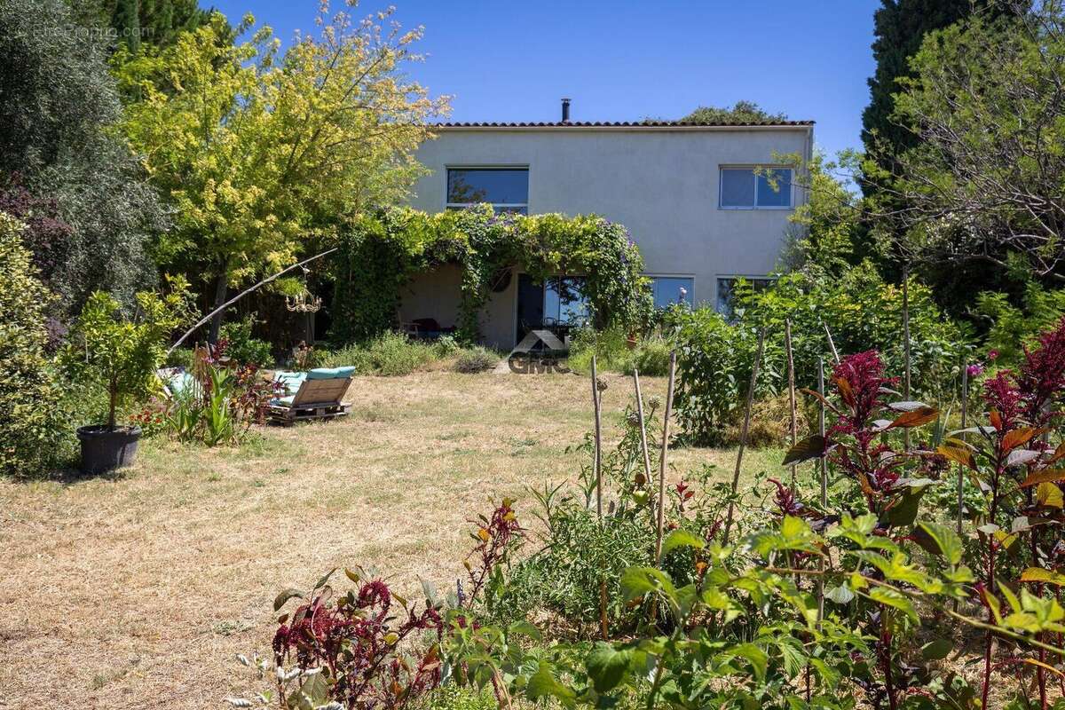 Photo 2 - Maison à PUILACHER