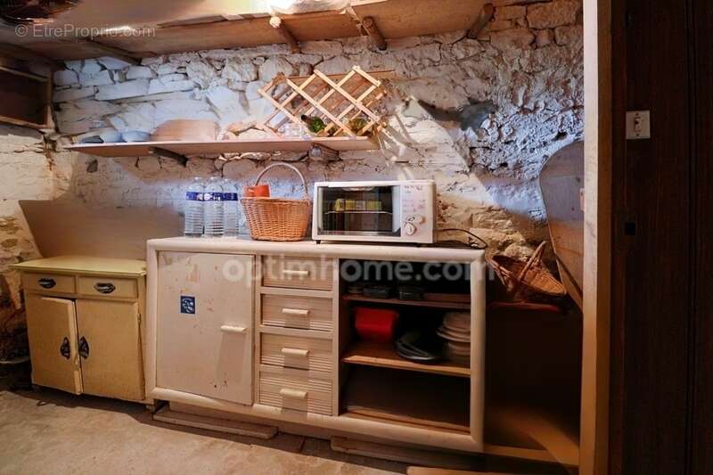 Maison à SAINT-GEORGES-LES-LANDES