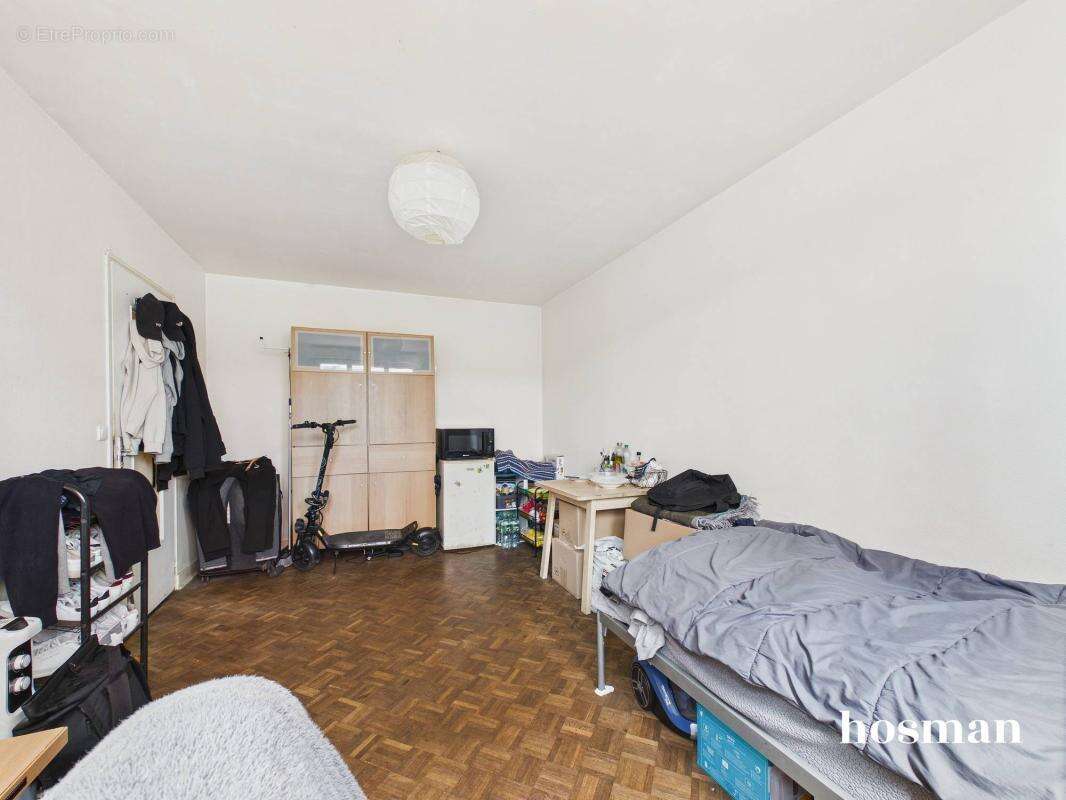 Appartement à TALENCE