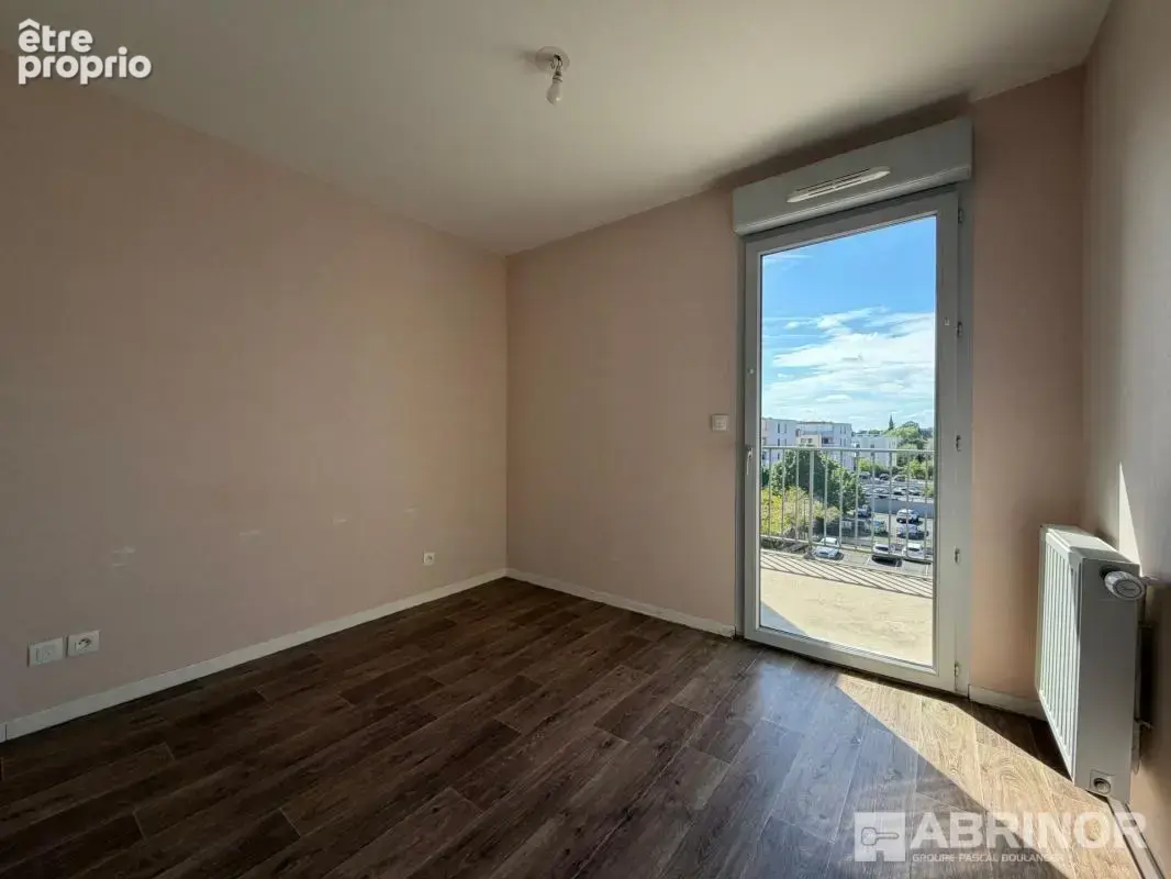 Appartement 3 pièces 60 m² avec balcon et parking couvert – Loos limite Lille - photo 6