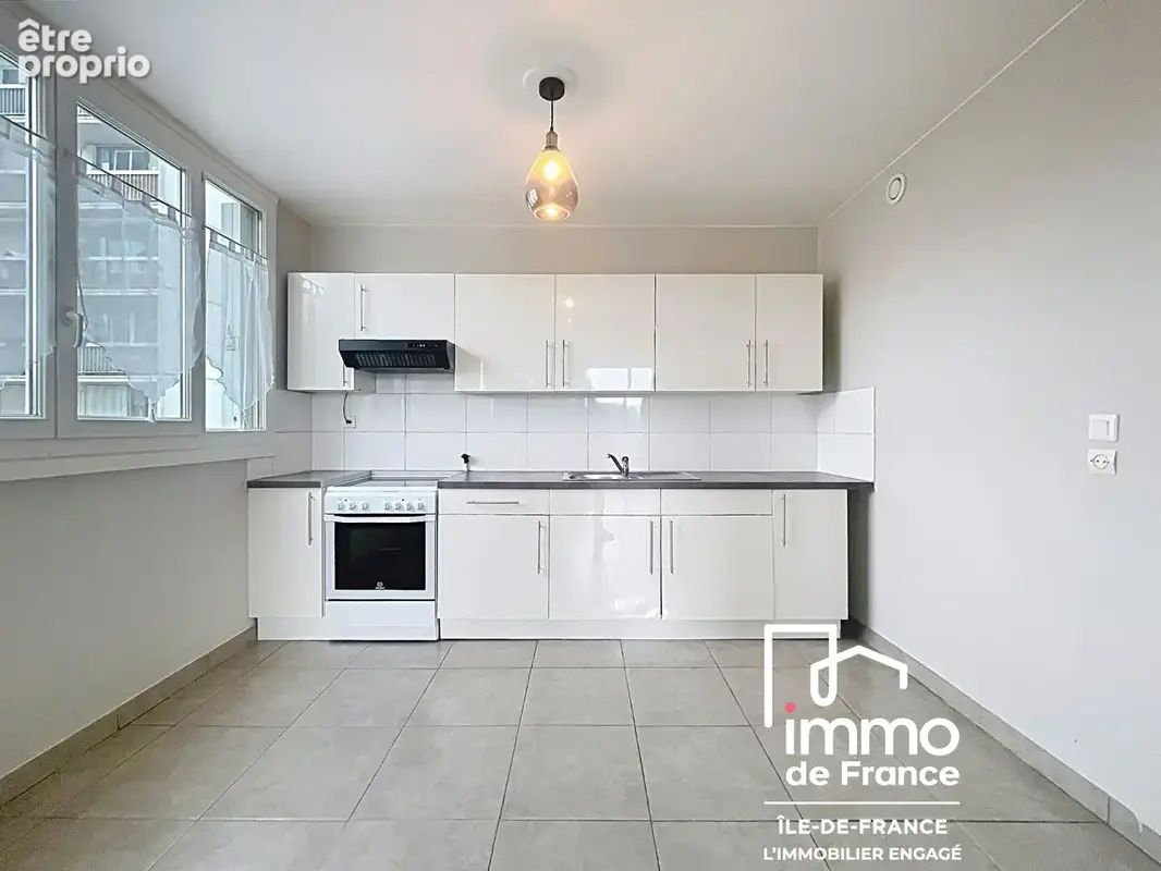 Appartement Chelles 3 pièce(s) - photo 3