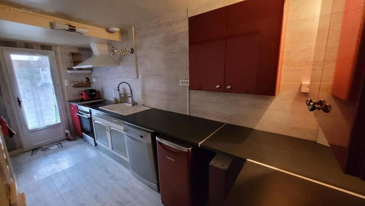 Photo 9 - Maison à GLOS-LA-FERRIERE