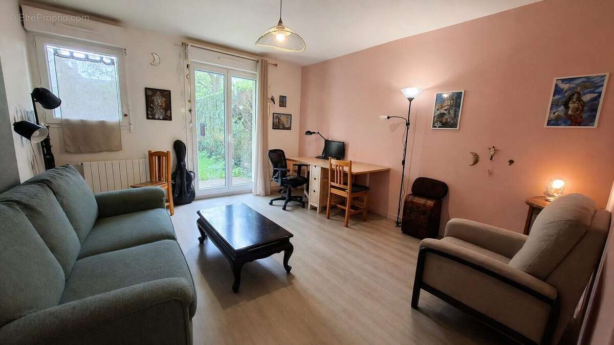 Appartement à VERNON