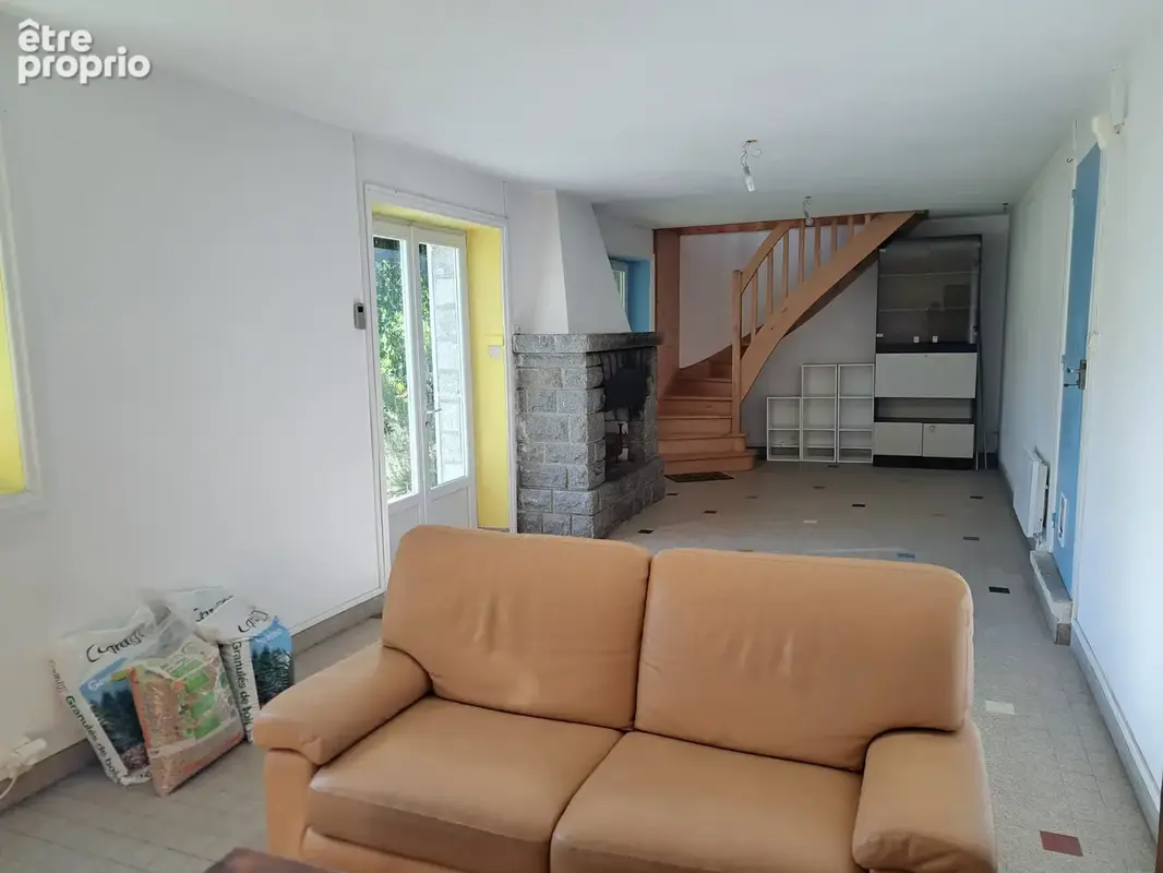 Charmante maison, en partie en pierre sur 1476 m2 de terrain - photo 28
