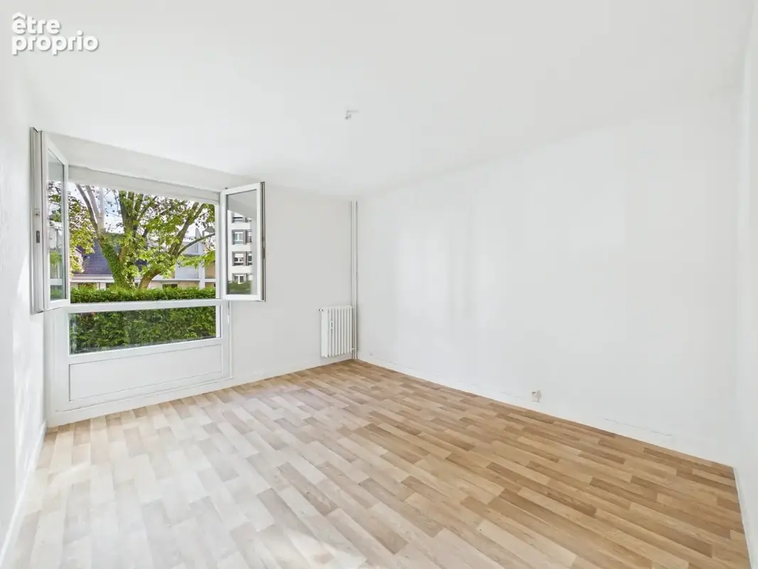 Appartement à BRETIGNY-SUR-ORGE