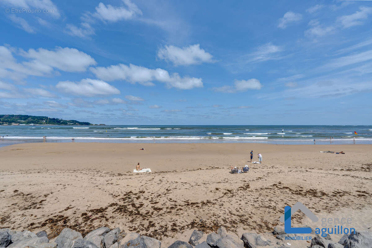 Petit bijou - maisonnette hendaye plage - photo 26