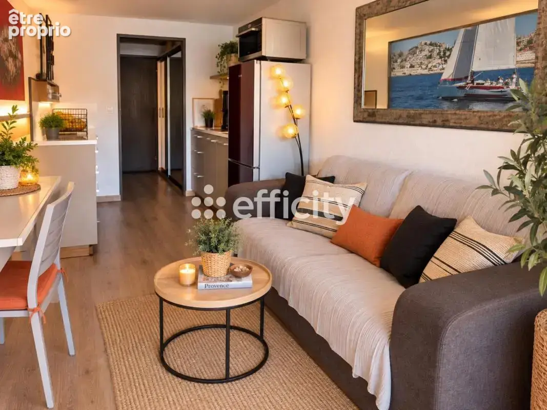 Appartement - photo 5