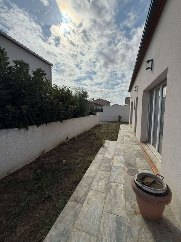 Maison à PERPIGNAN