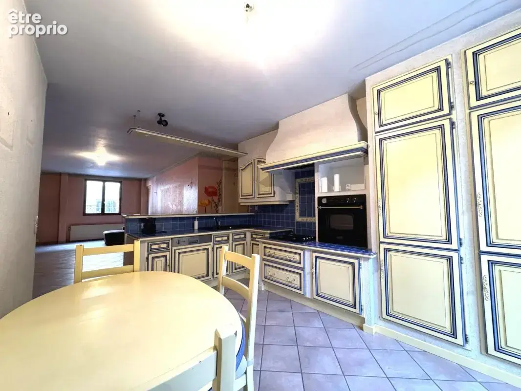 Appartement à vendre Givors - photo 5