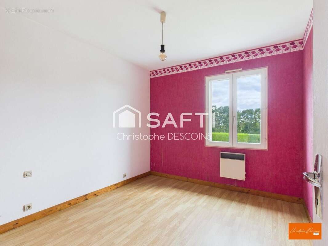 Photo 8 - Maison à MARCILLE-LA-VILLE