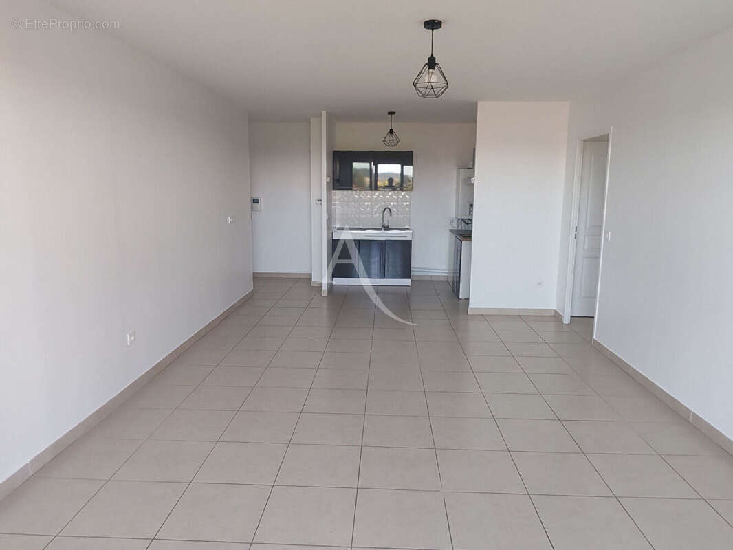 Appartement Ermont 4 pièce(s) 78.54 m2 - photo 7