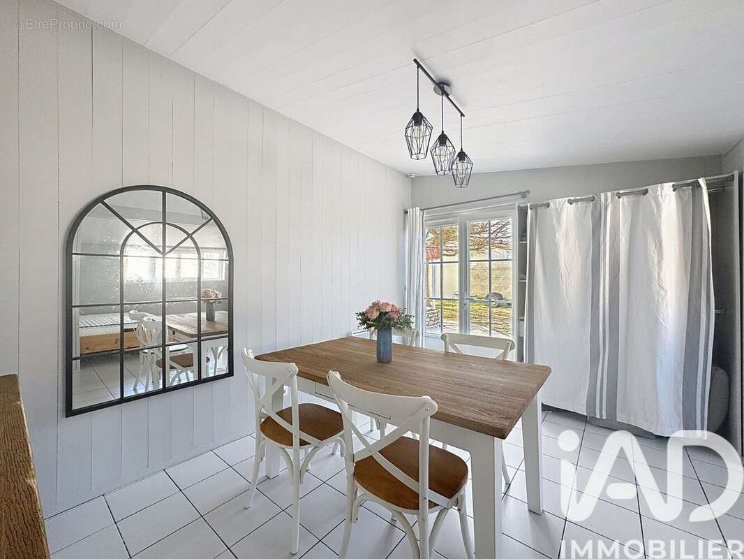 Photo 9 - Maison à LA COUARDE-SUR-MER