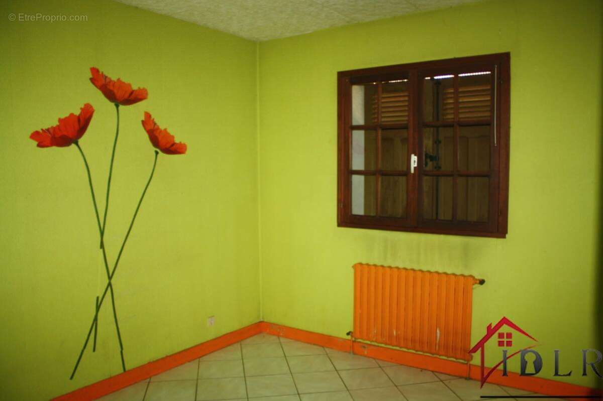 Maison à CHALINDREY