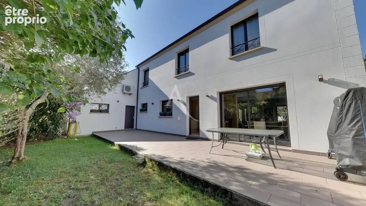 Maison Pépinière bry sur marne Bry Sur Marne - photo 18