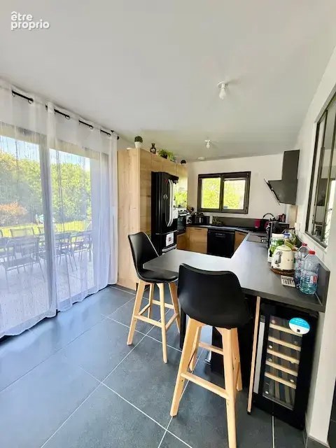Farges, tres belle maison neuve t4 avec parcelle 2000m2 - photo 17