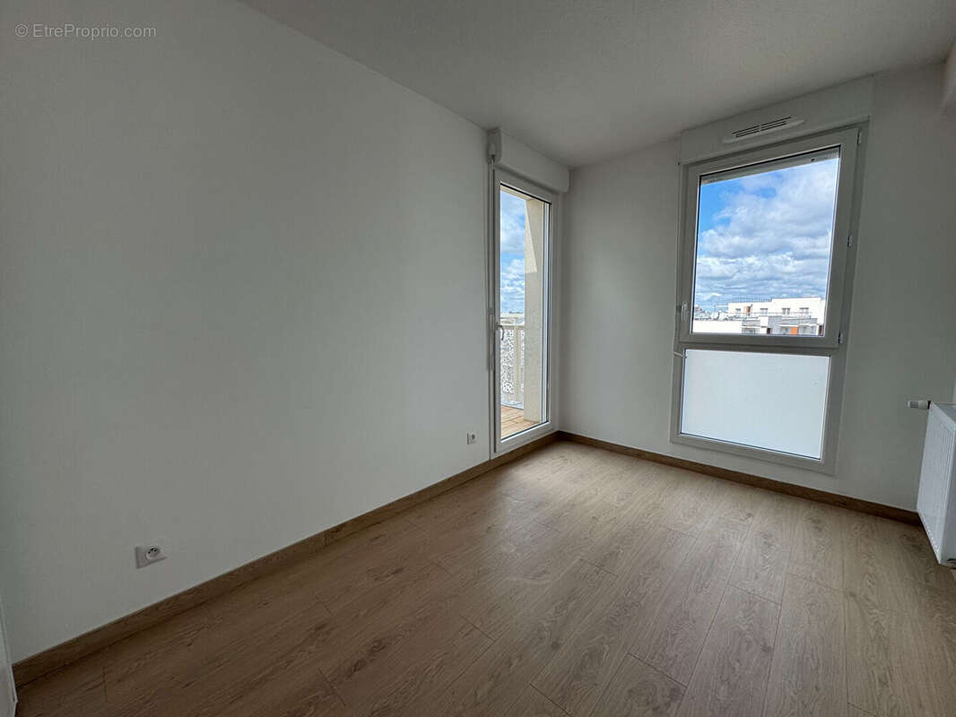 Appartement Toulouse 3 pièces 60 m² + 14m² de Terrasse + Parking sous-sol ! PATTE D'OIE - photo 4