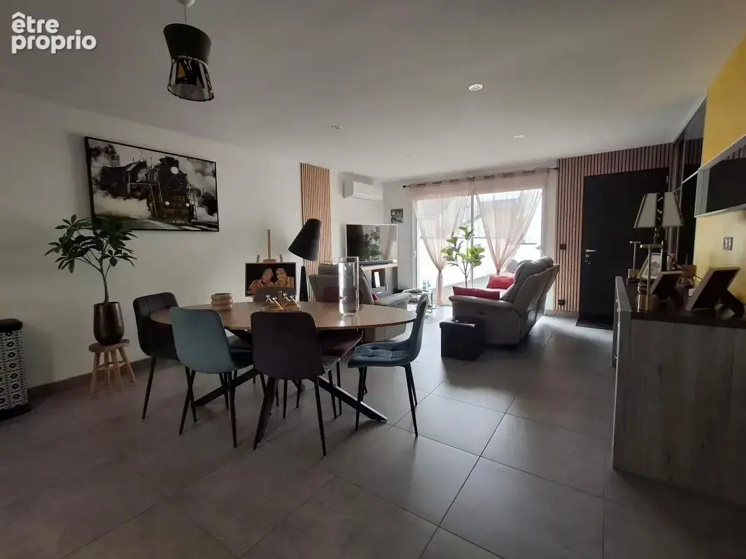 Maison À Vendre - photo 3
