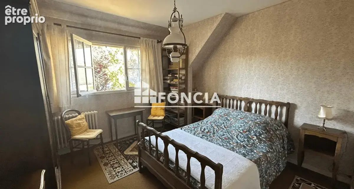 Maison traditionnelle 7 pièces - photo 5