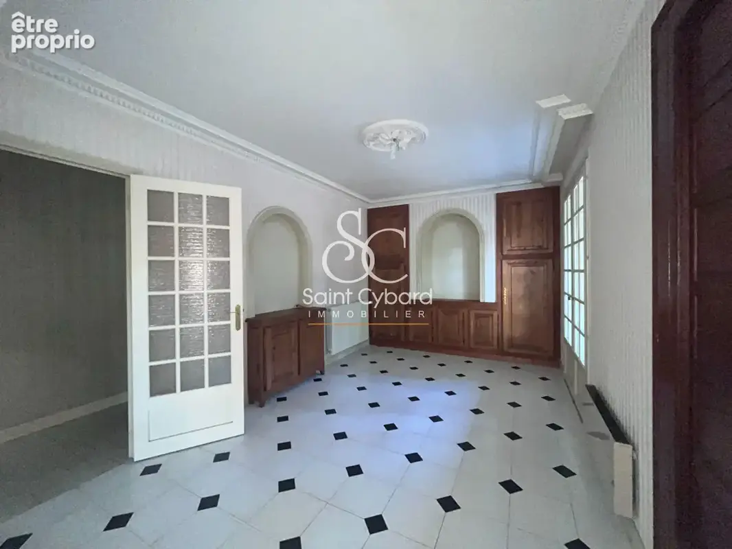 Maison spacieuse à vendre à Puymoyen - 4 chambres et grand jardin ! - photo 4