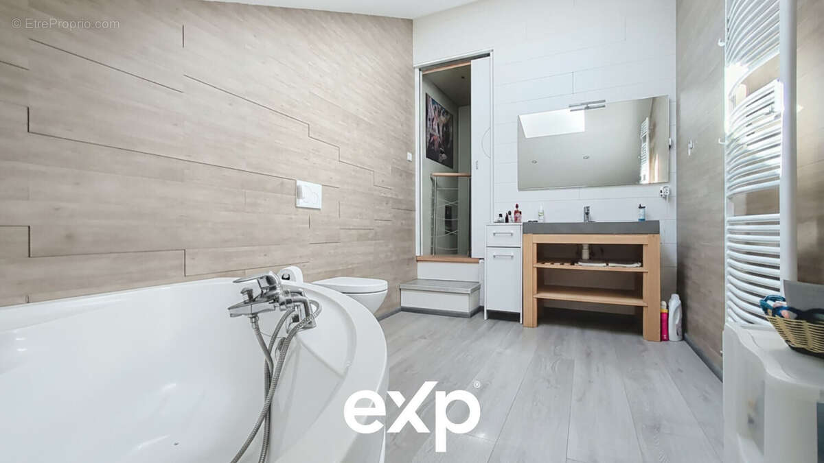 Maison 116 m² à Excenevex  - photo 6