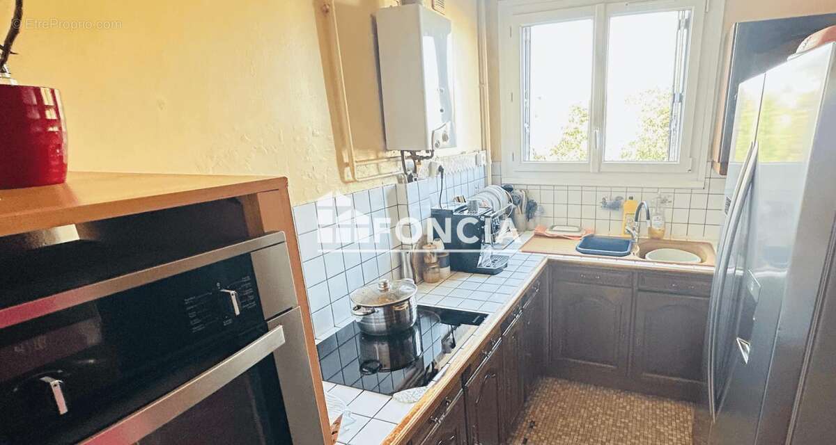 Appartement à ETAMPES