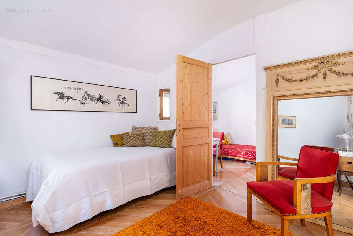 Appartement à LYON-5E