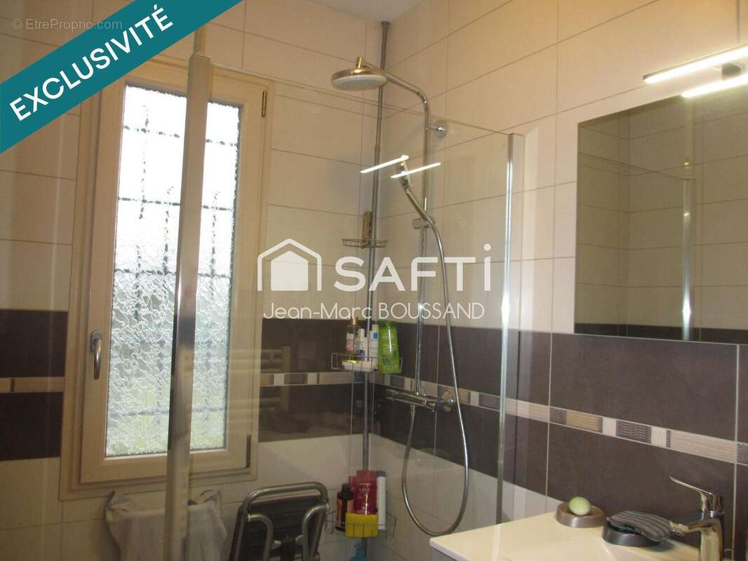 Photo 8 - Maison à VAREILLES