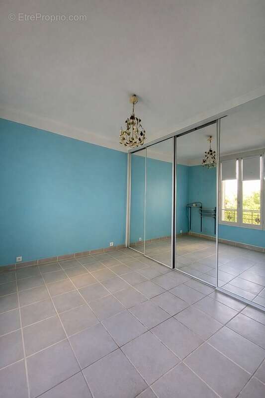 Appartement à VINCENNES