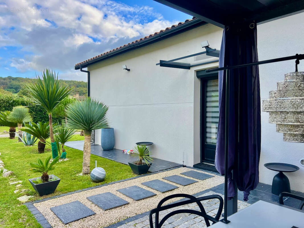 Maison à VILLENEUVE-SUR-LOT