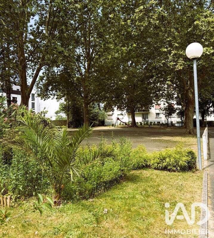 Photo 2 - Appartement à EPINAY-SUR-SEINE