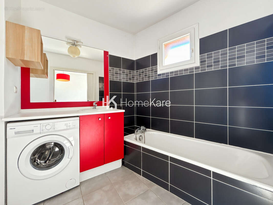 Appartement à BLAGNAC