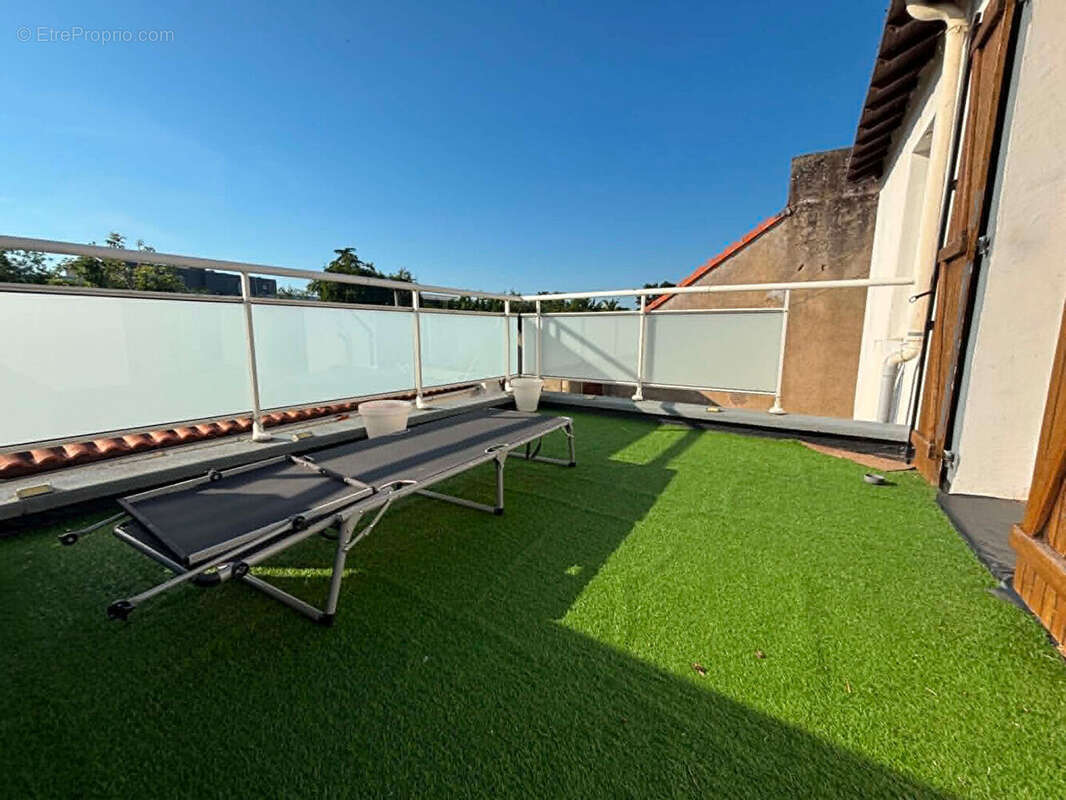 Maison Le Pellerin - photo 3