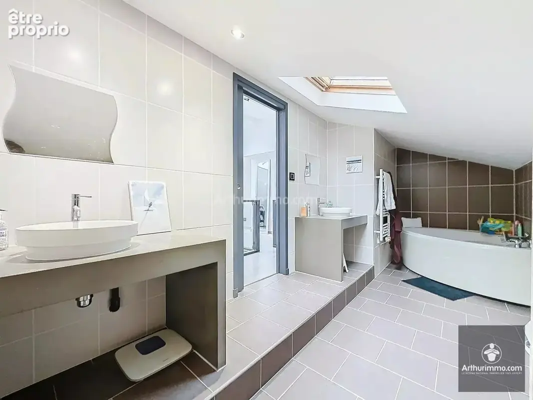 Vente Maison Roanne(42300) 419 000ï¿œ - photo 7
