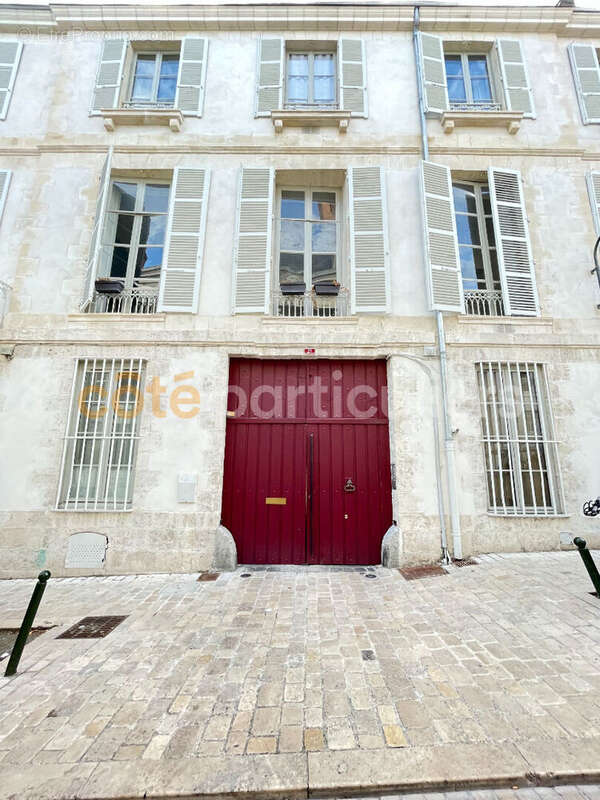Appartement à ORLEANS