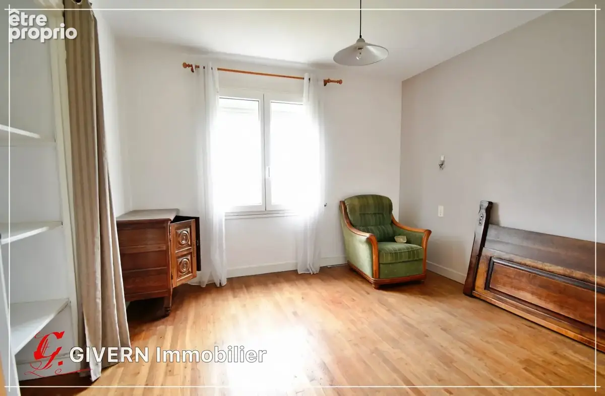 Chambre n°2