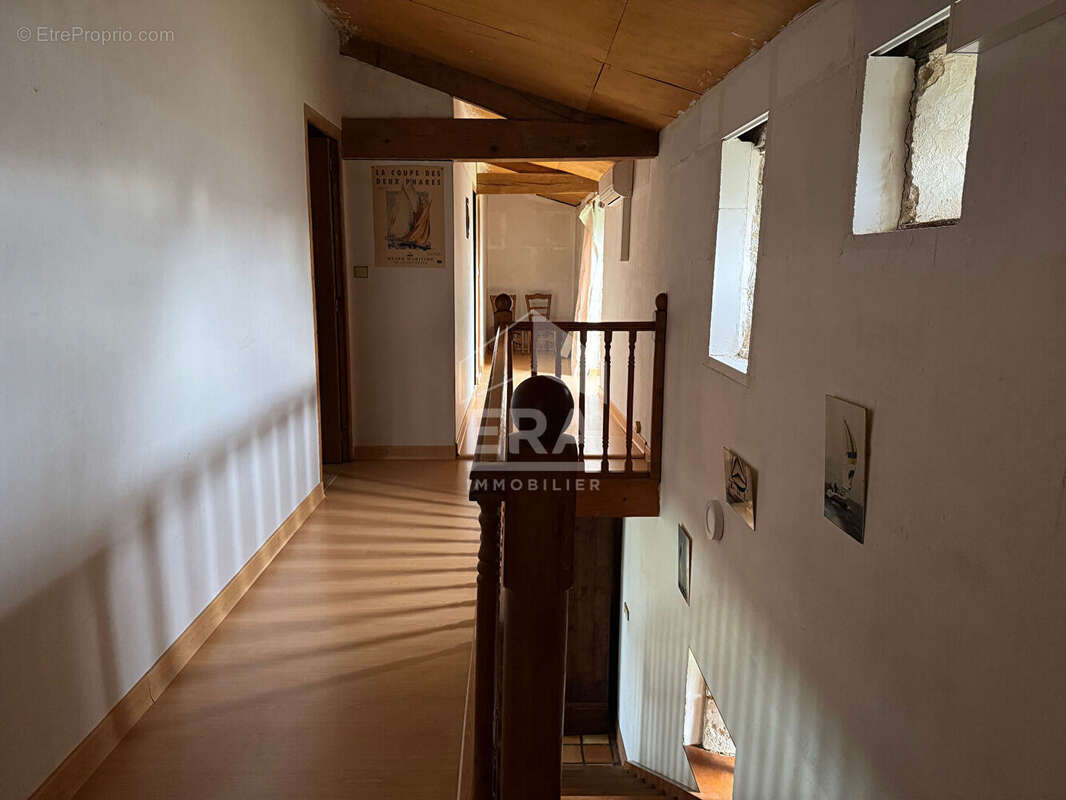 Maison 178m² à saint-pierre-la-noue - photo 7
