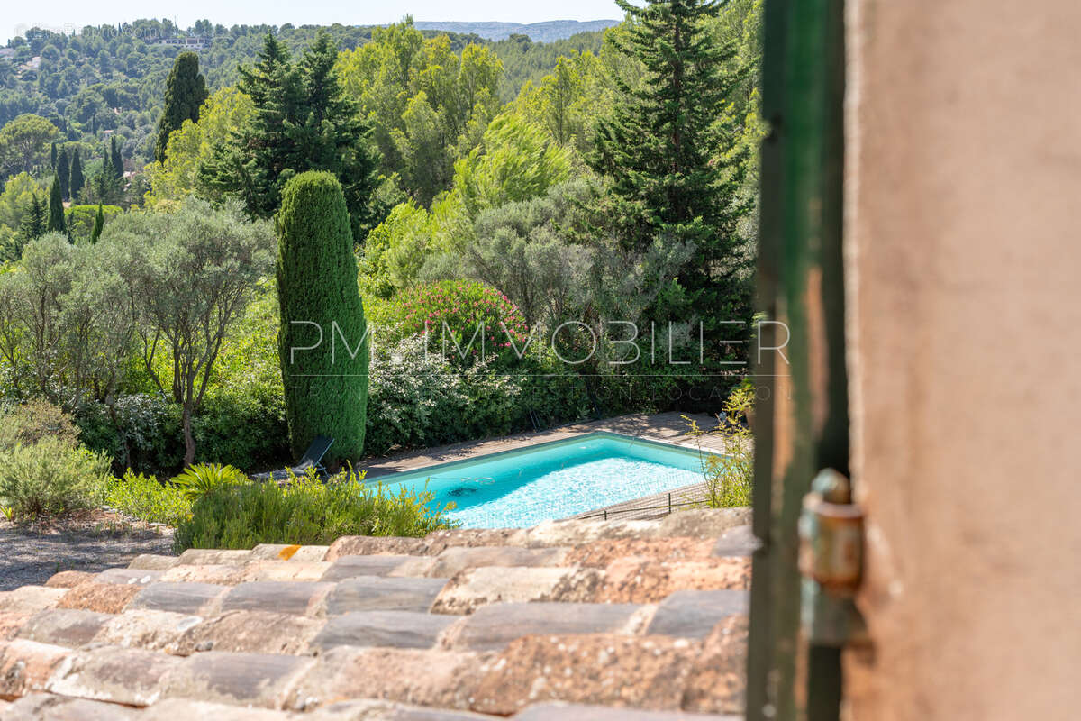 Maison à CASSIS