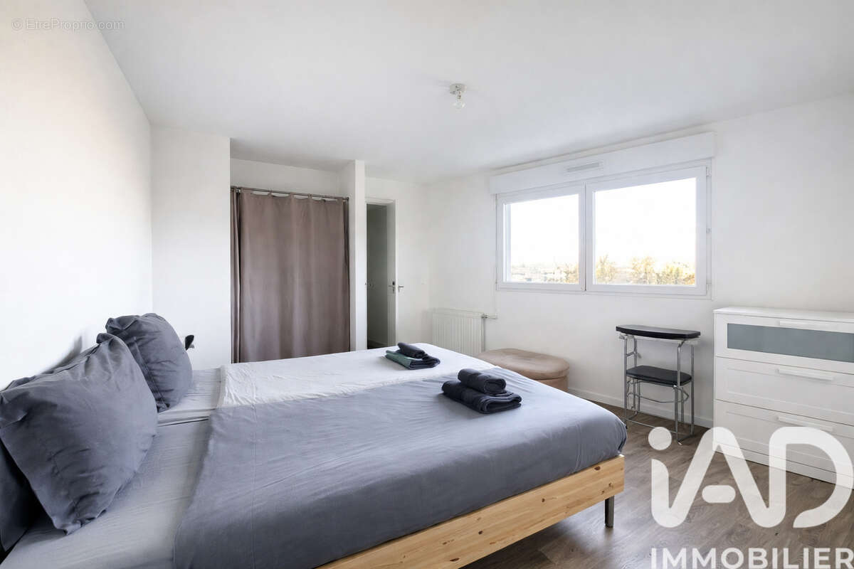 Photo 6 - Appartement à VILLEJUIF