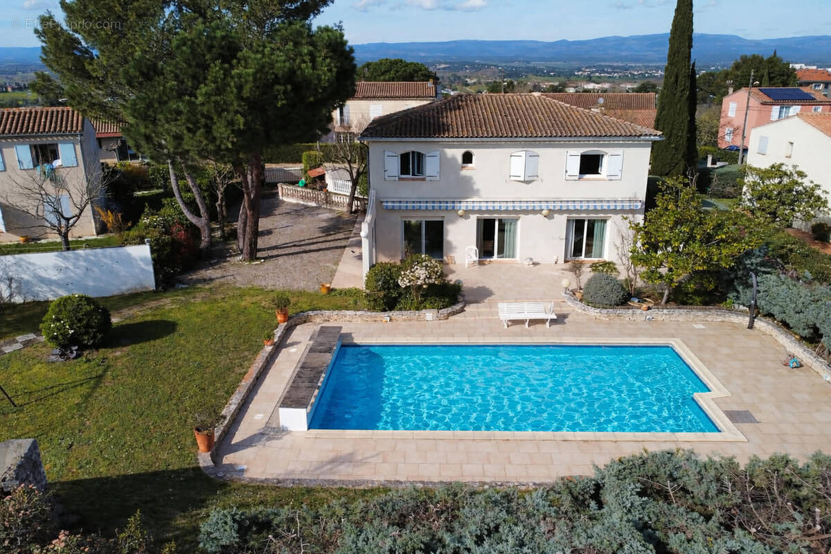 Maison à CARCASSONNE