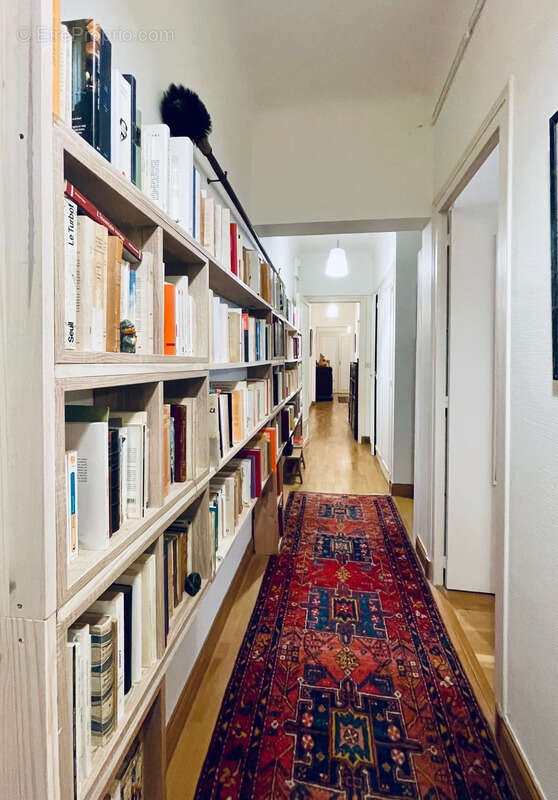 Appartement à BAYONNE