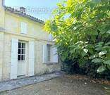 Maison à SAINT-MEDARD-D'EYRANS