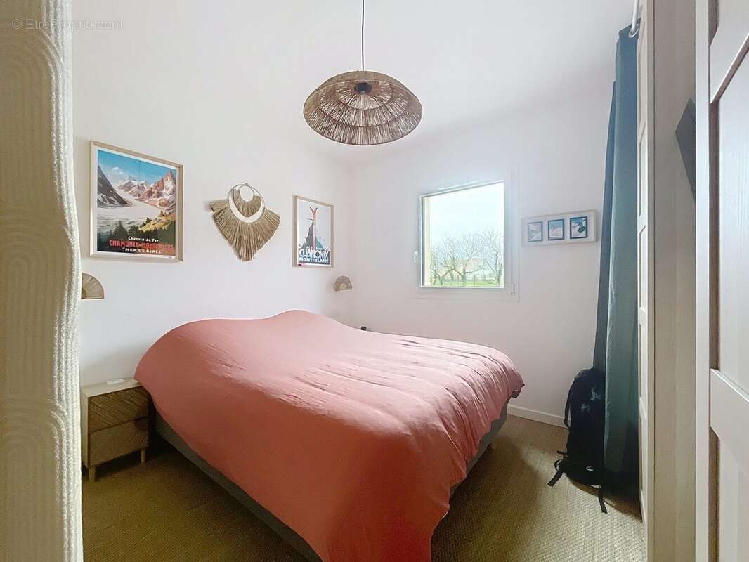 Maison à PUSY-ET-EPENOUX