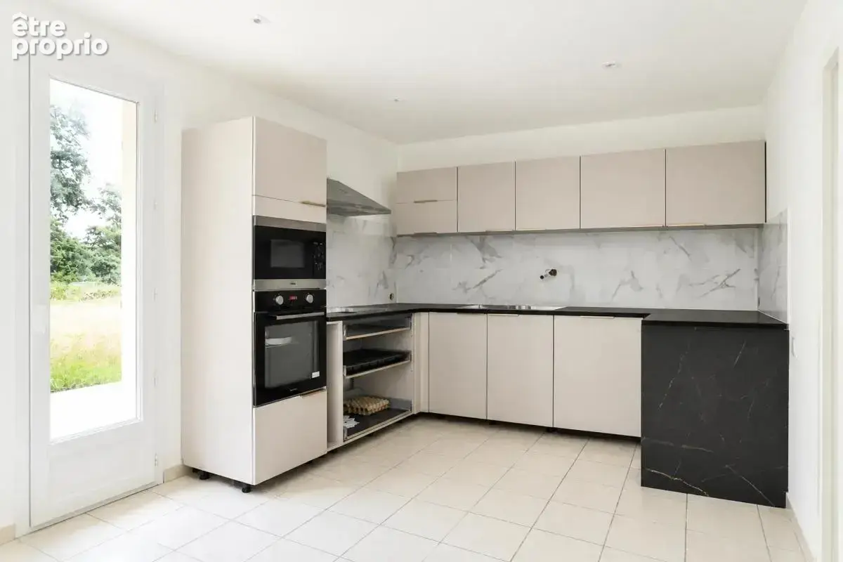  Maison traditionnelle de 107 m² + T2 de 30 m² indépendant - photo 7