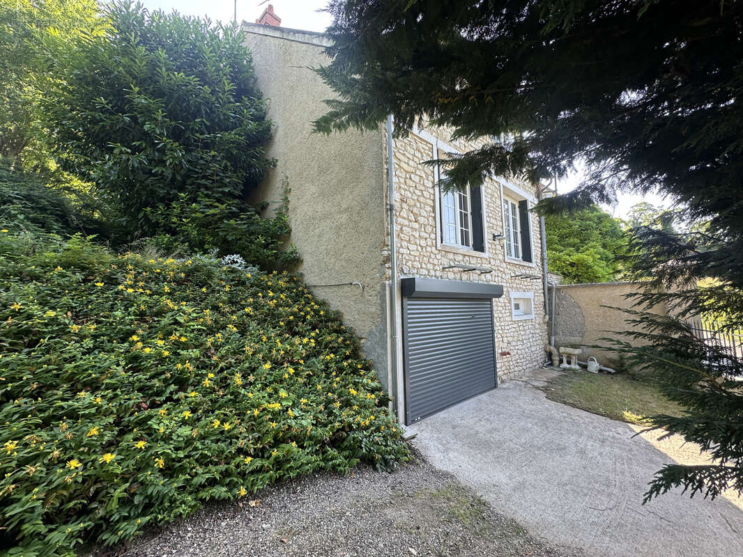 Maison à ANET