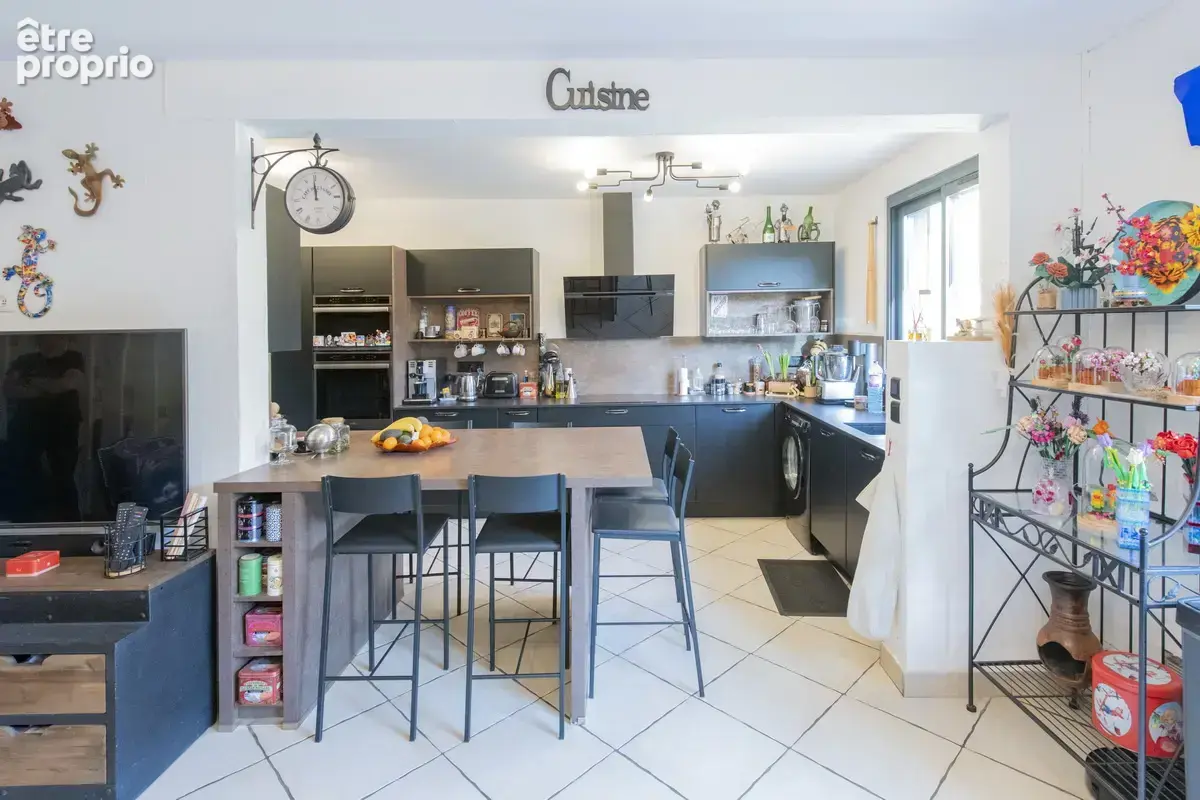 Maison de ville coeur 12ème / garage - photo 4
