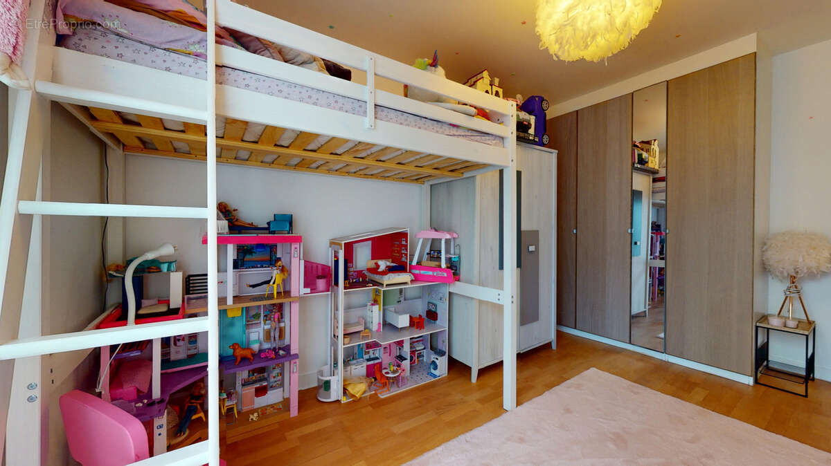 Appartement à CORMEILLES-EN-PARISIS
