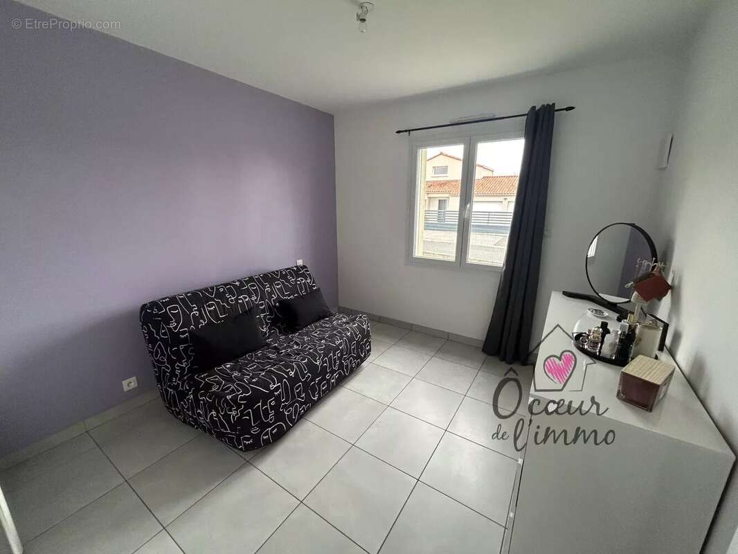 Maison à TREMENTINES