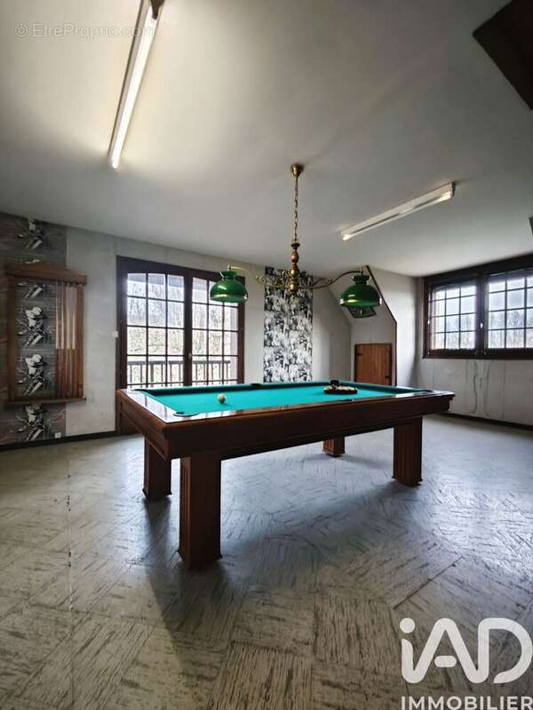 Photo 9 - Maison à LOOBERGHE