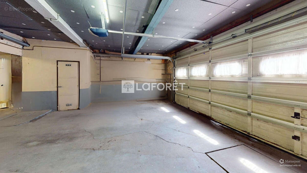Maison Le Havre 6 pièce(s) 100 m2 - photo 13